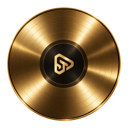 The Hard Part badge